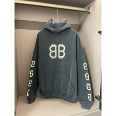 Balenciaga Hoodies